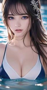 草莓月亮 海报