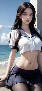 旅途中的日子 海报